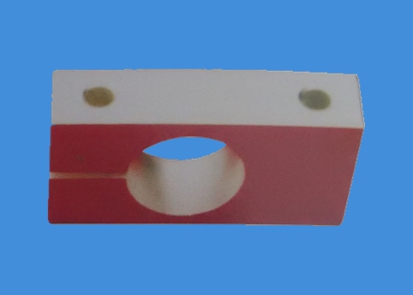 庄闲游戏机械装备水冷铜夹块