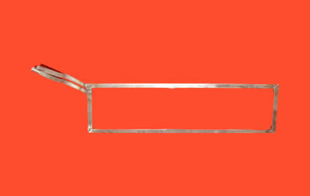 启动漏板法兰水管