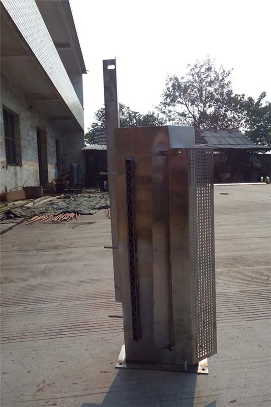 成型区送风口销售